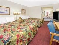Travelodge Aurora Denver Area Exterior foto